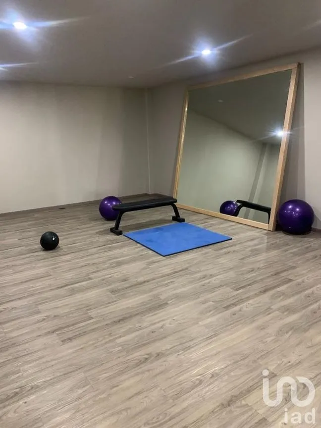 Departamento en Venta en Espíritu Santo, Jilotzingo, México | NEX-170543 | iad México | Foto 10 de 21