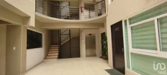 NEX-172793 - Departamento en Venta, con 2 recamaras, con 1 baño, con 65 m2 de construcción en San Pedro de los Pinos, CP 03800, Ciudad de México.