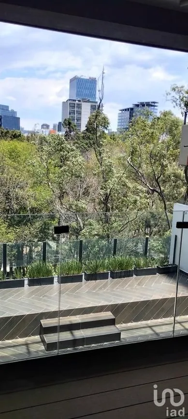 Oficina en Renta en Extremadura Insurgentes, Benito Juárez, Ciudad de México | NEX-177127 | iad México | Foto 2 de 20