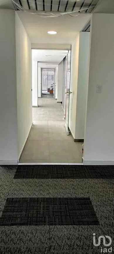 Oficina en Renta en Extremadura Insurgentes, Benito Juárez, Ciudad de México | NEX-177127 | iad México | Foto 13 de 20