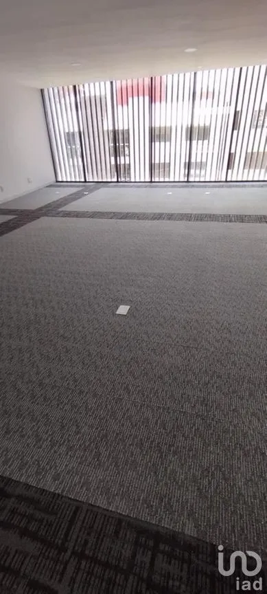 Oficina en Renta en Extremadura Insurgentes, Benito Juárez, Ciudad de México | NEX-177127 | iad México | Foto 15 de 20