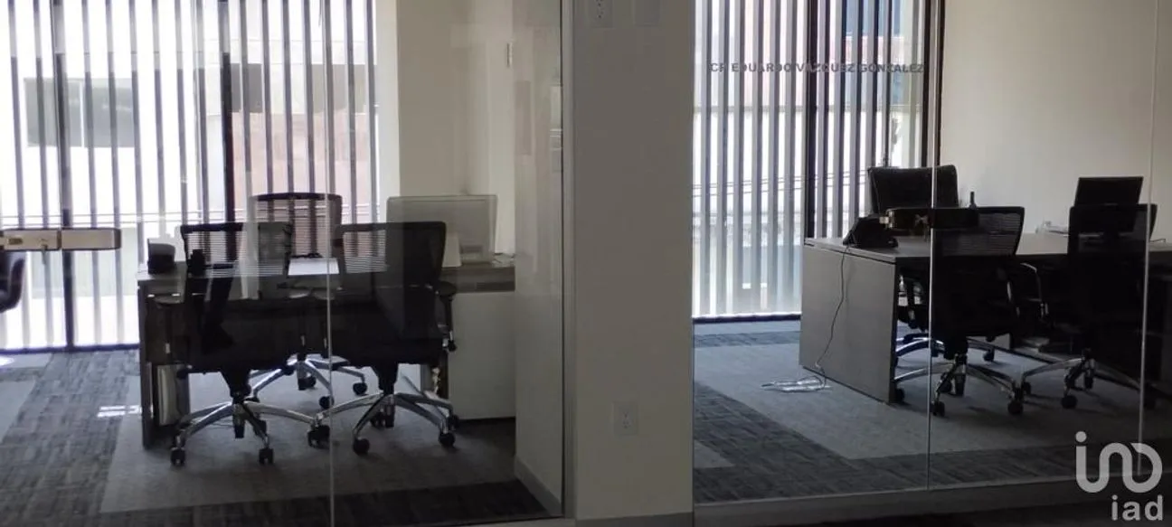 Oficina en Renta en Extremadura Insurgentes, Benito Juárez, Ciudad de México | NEX-177127 | iad México | Foto 16 de 20