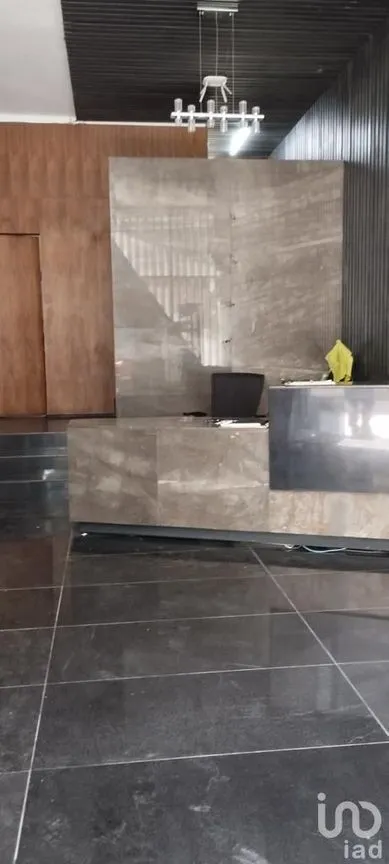 Oficina en Renta en Extremadura Insurgentes, Benito Juárez, Ciudad de México | NEX-177127 | iad México | Foto 17 de 20