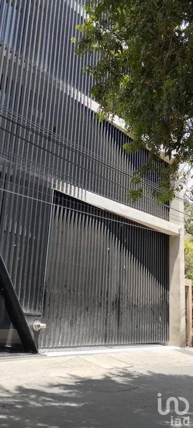 Oficina en Renta en Extremadura Insurgentes, Benito Juárez, Ciudad de México | NEX-177127 | iad México | Foto 18 de 20