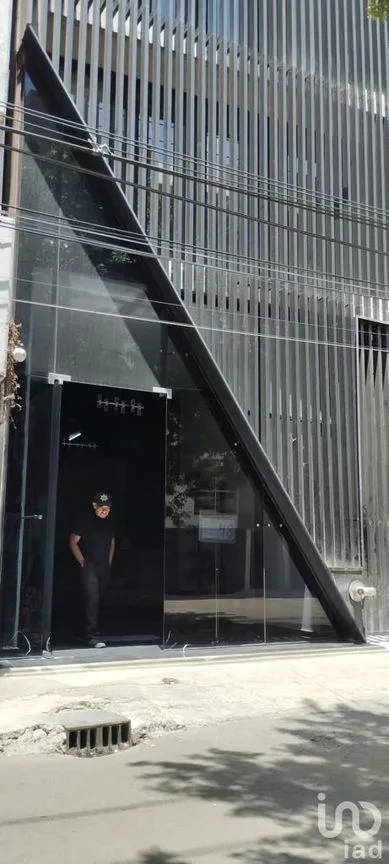 Oficina en Renta en Extremadura Insurgentes, Benito Juárez, Ciudad de México | NEX-177127 | iad México | Foto 19 de 20