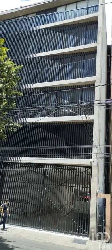 Oficina en Renta en Extremadura Insurgentes, Benito Juárez, Ciudad de México | NEX-177127 | iad México | Foto 20 de 20