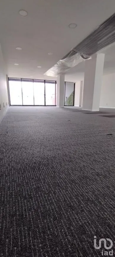 Oficina en Renta en Extremadura Insurgentes, Benito Juárez, Ciudad de México | NEX-177127 | iad México | Foto 3 de 20