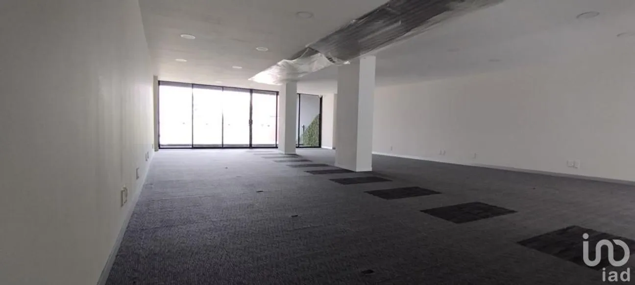 Oficina en Renta en Extremadura Insurgentes, Benito Juárez, Ciudad de México | NEX-177127 | iad México | Foto 6 de 20