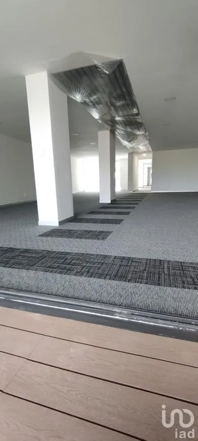 Oficina en Renta en Extremadura Insurgentes, Benito Juárez, Ciudad de México | NEX-177127 | iad México | Foto 7 de 20