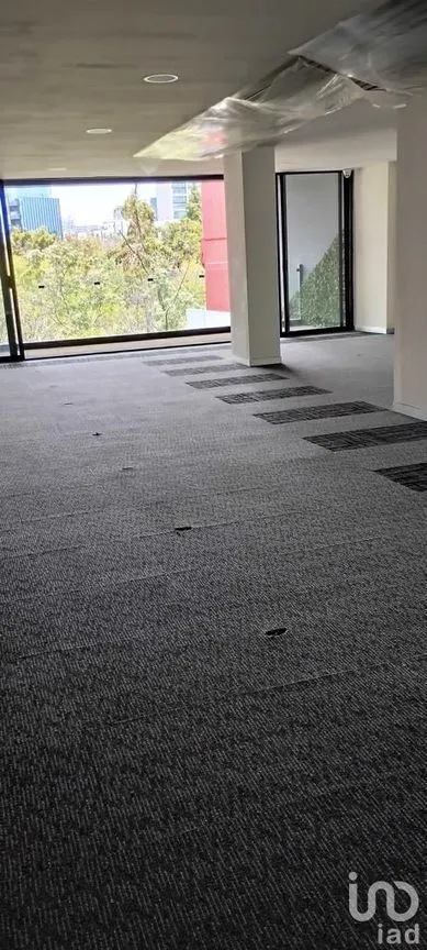 Oficina en Renta en Extremadura Insurgentes, Benito Juárez, Ciudad de México | NEX-177127 | iad México | Foto 9 de 20