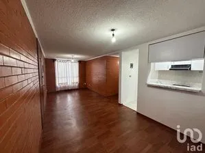 NEX-187079 - Departamento en Venta, con 3 recamaras, con 1 baño, con 63 m2 de construcción en Residencial San Mateo, CP 52910, México.
