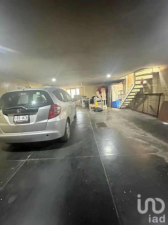 Casa en Venta en Jardines del Pedregal, Álvaro Obregón, Ciudad de México | NEX-196997 | iad México | Foto 2 de 20