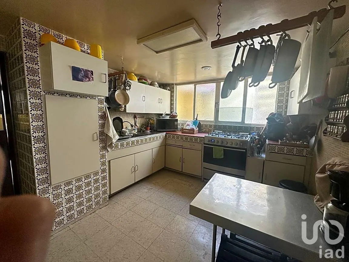 Casa en Venta en Jardines del Pedregal, Álvaro Obregón, Ciudad de México | NEX-196997 | iad México | Foto 11 de 20