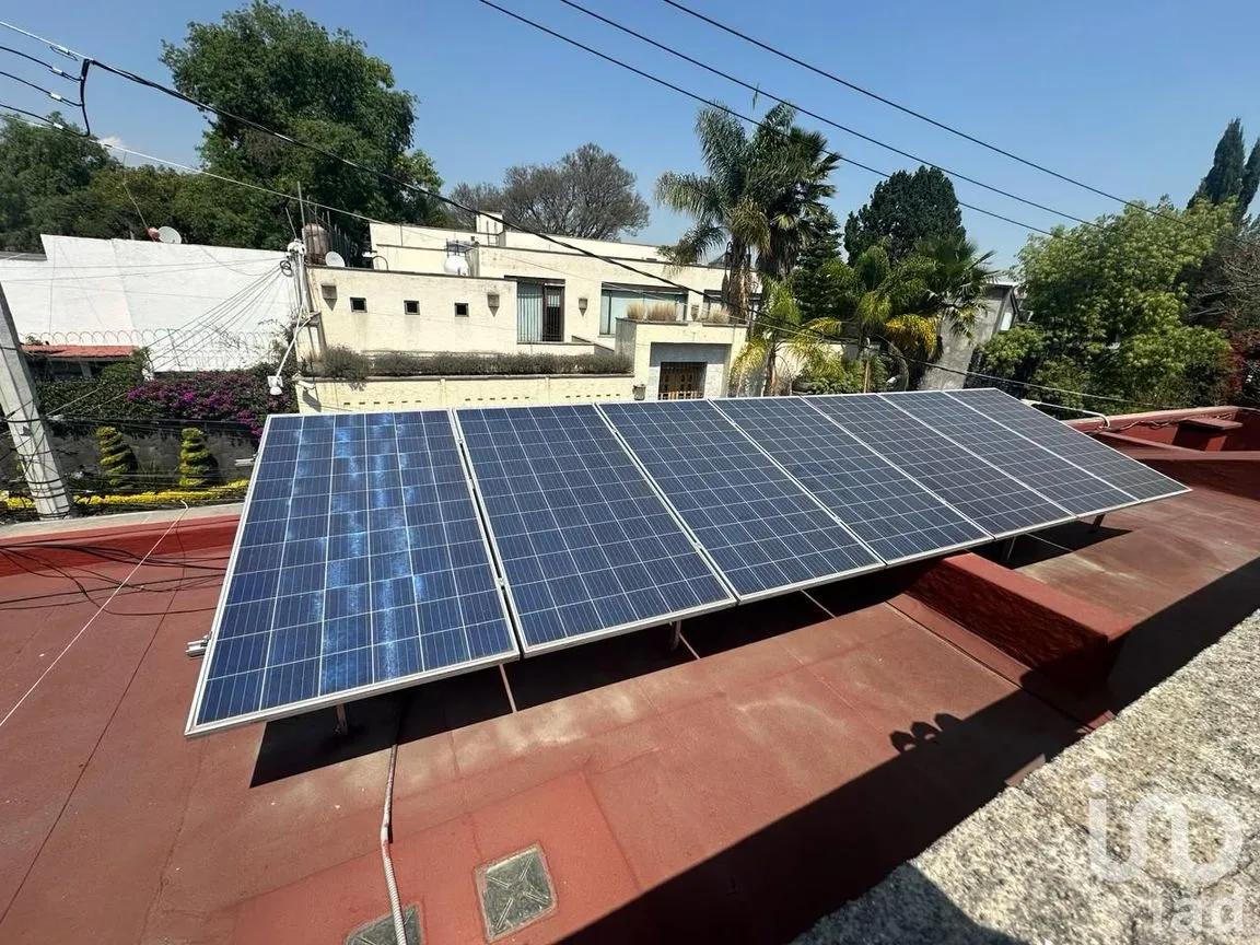 Casa en Venta en Jardines del Pedregal, Álvaro Obregón, Ciudad de México | NEX-196997 | iad México | Foto 12 de 20