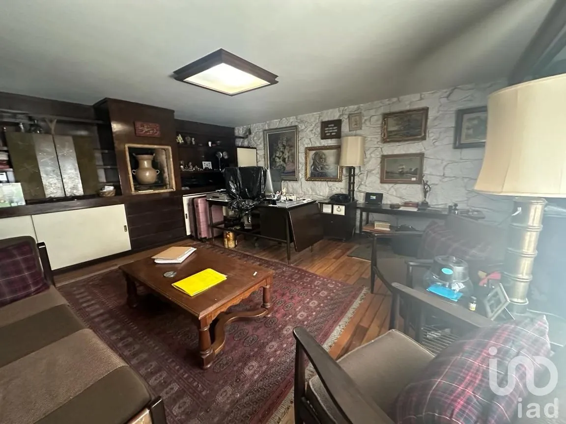 Casa en Venta en Jardines del Pedregal, Álvaro Obregón, Ciudad de México | NEX-196997 | iad México | Foto 15 de 20