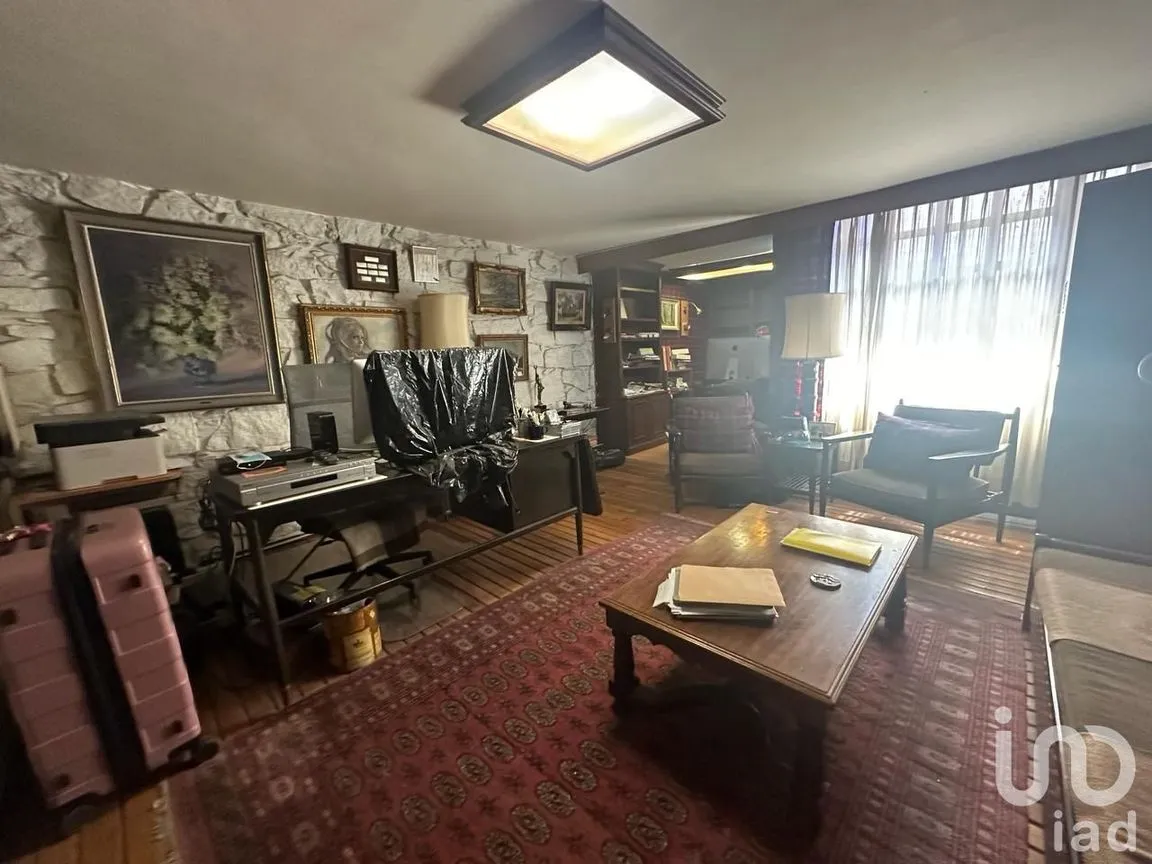 Casa en Venta en Jardines del Pedregal, Álvaro Obregón, Ciudad de México | NEX-196997 | iad México | Foto 16 de 20