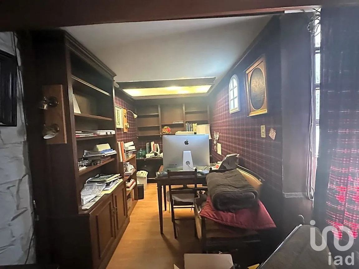 Casa en Venta en Jardines del Pedregal, Álvaro Obregón, Ciudad de México | NEX-196997 | iad México | Foto 17 de 20