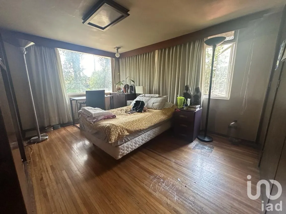 Casa en Venta en Jardines del Pedregal, Álvaro Obregón, Ciudad de México | NEX-196997 | iad México | Foto 18 de 20