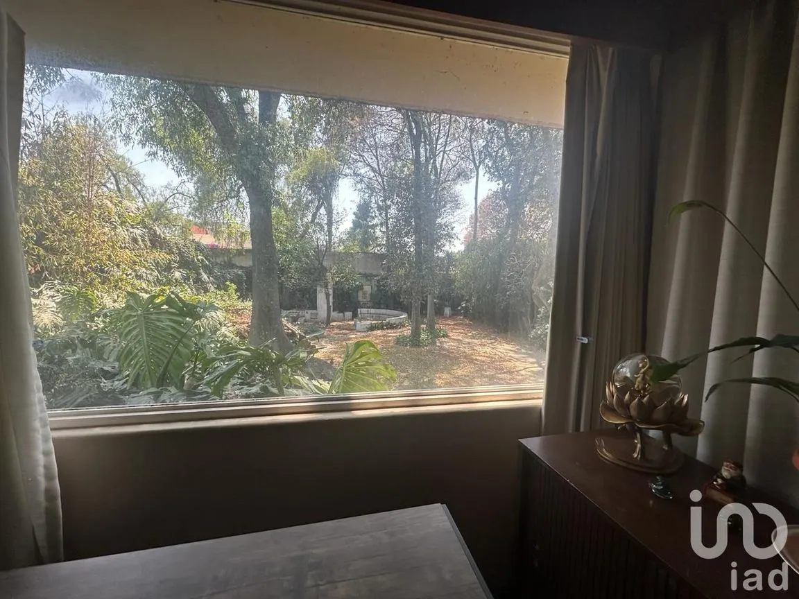 Casa en Venta en Jardines del Pedregal, Álvaro Obregón, Ciudad de México | NEX-196997 | iad México | Foto 19 de 20