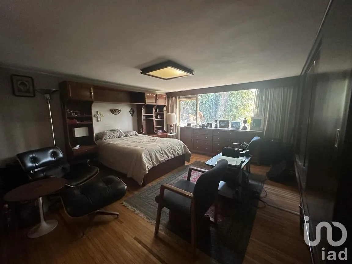 Casa en Venta en Jardines del Pedregal, Álvaro Obregón, Ciudad de México | NEX-196997 | iad México | Foto 20 de 20