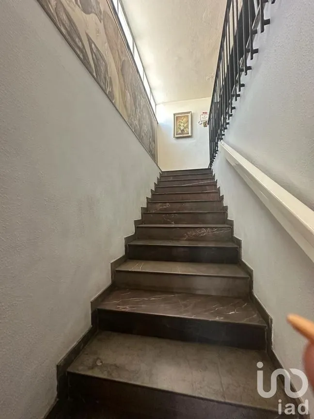 Casa en Venta en Jardines del Pedregal, Álvaro Obregón, Ciudad de México | NEX-196997 | iad México | Foto 3 de 20