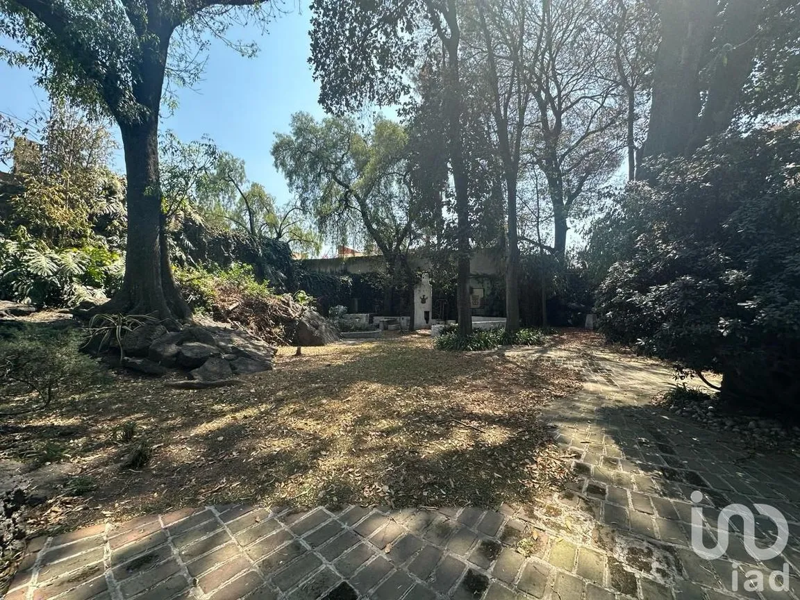 Casa en Venta en Jardines del Pedregal, Álvaro Obregón, Ciudad de México | NEX-196997 | iad México | Foto 7 de 20