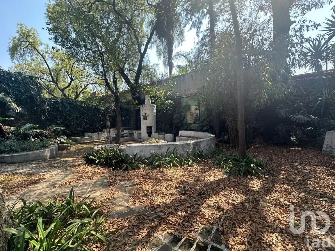 Casa en Venta en Jardines del Pedregal, Álvaro Obregón, Ciudad de México | NEX-196997 | iad México | Foto 8 de 20