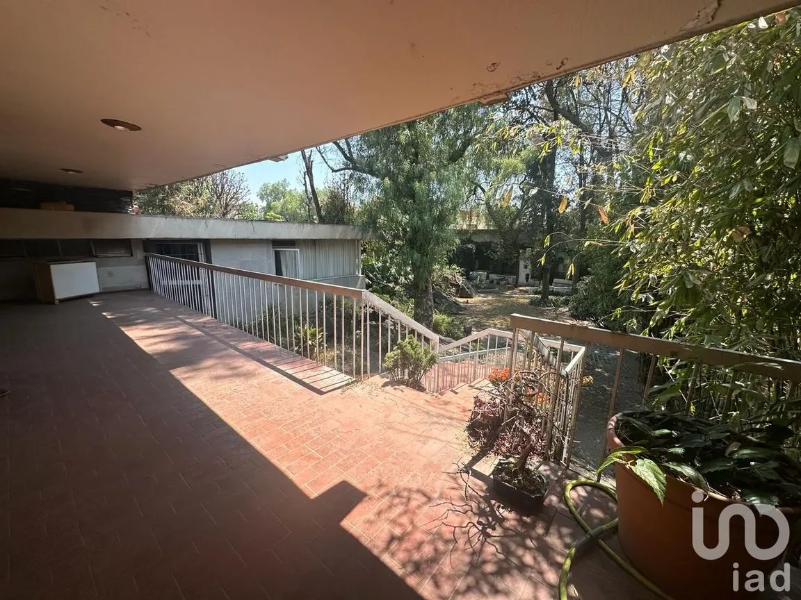 Casa en Venta en Jardines del Pedregal, Álvaro Obregón, Ciudad de México | NEX-196997 | iad México | Foto 10 de 20