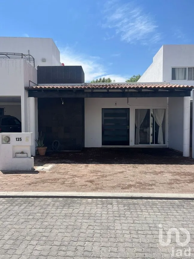 Casa en Venta en Tierra y Libertad, Celaya, Guanajuato | NEX-197542 | iad México | Foto 1 de 14