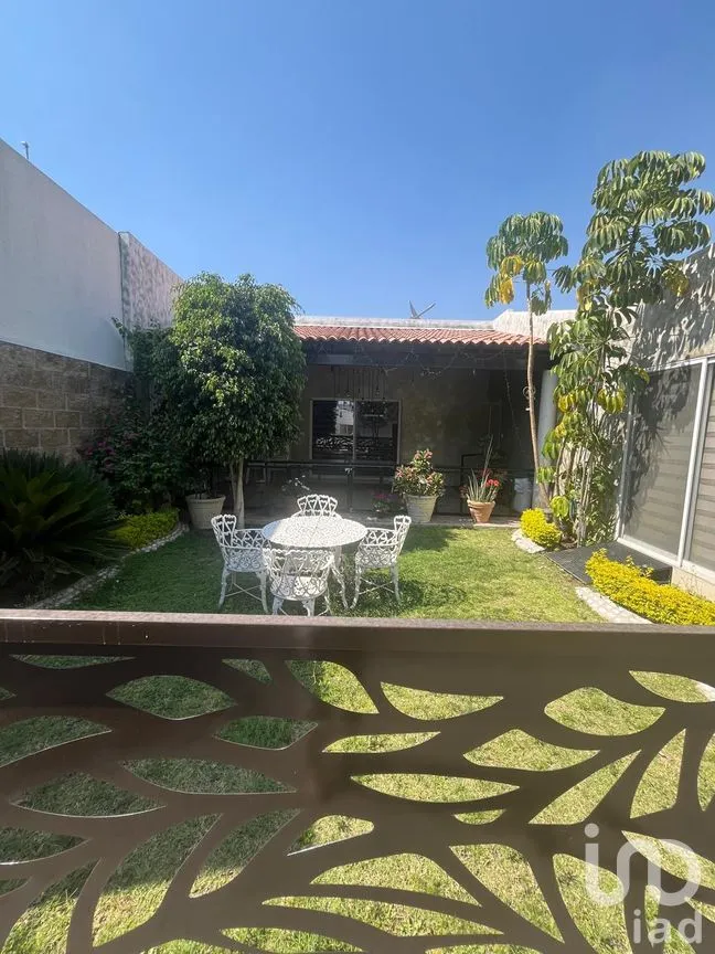 Casa en Venta en kinn Residencial, Celaya, Guanajuato | NEX-197542 | iad México | Foto 2 de 17