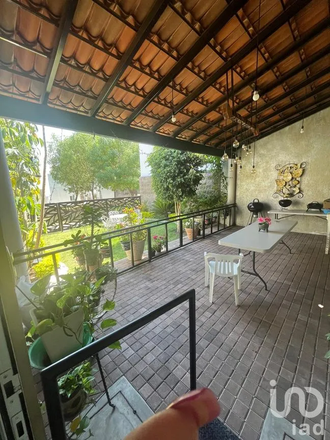 Casa en Venta en kinn Residencial, Celaya, Guanajuato | NEX-197542 | iad México | Foto 3 de 17