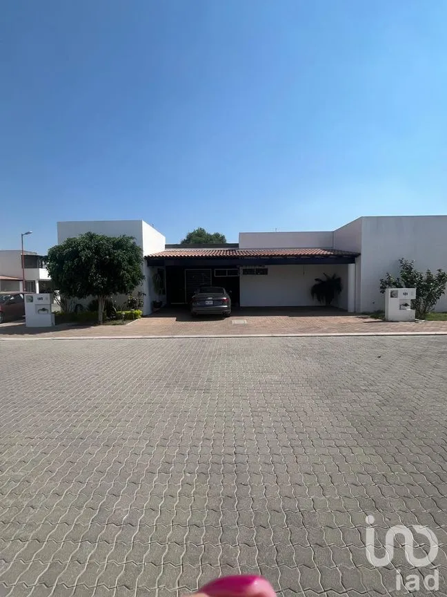 Casa en Venta en kinn Residencial, Celaya, Guanajuato | NEX-197542 | iad México | Foto 4 de 17