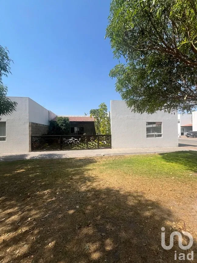 Casa en Venta en kinn Residencial, Celaya, Guanajuato | NEX-197542 | iad México | Foto 5 de 17