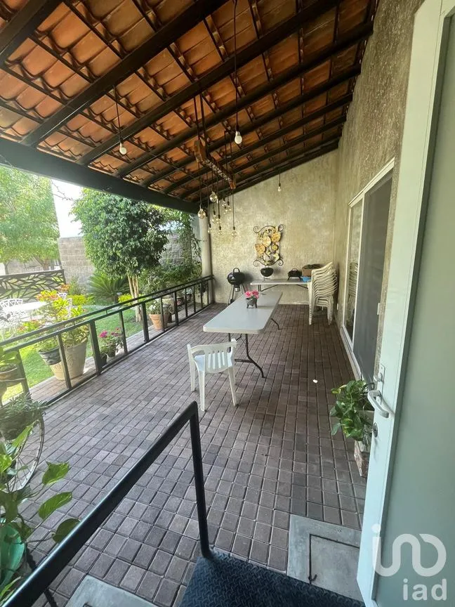 Casa en Venta en kinn Residencial, Celaya, Guanajuato | NEX-197542 | iad México | Foto 6 de 17