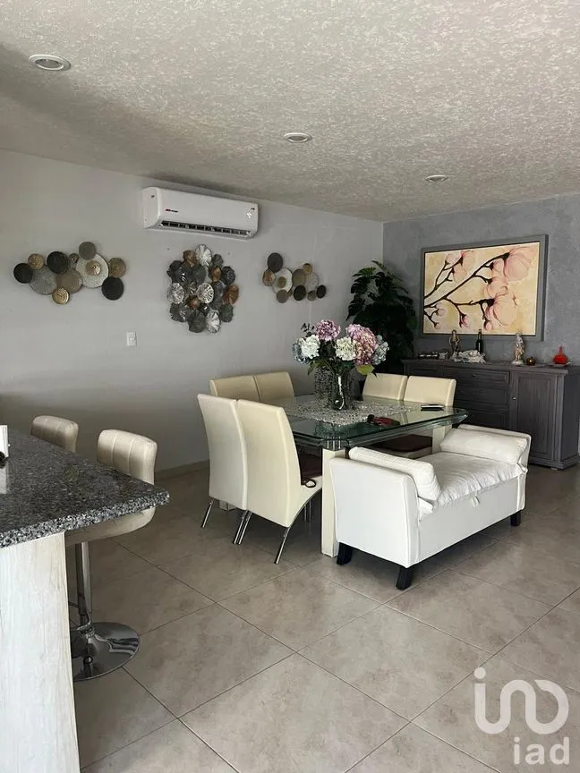 Casa en Venta en kinn Residencial, Celaya, Guanajuato | NEX-197542 | iad México | Foto 7 de 17