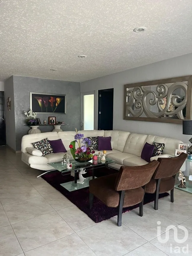 Casa en Venta en kinn Residencial, Celaya, Guanajuato | NEX-197542 | iad México | Foto 8 de 17