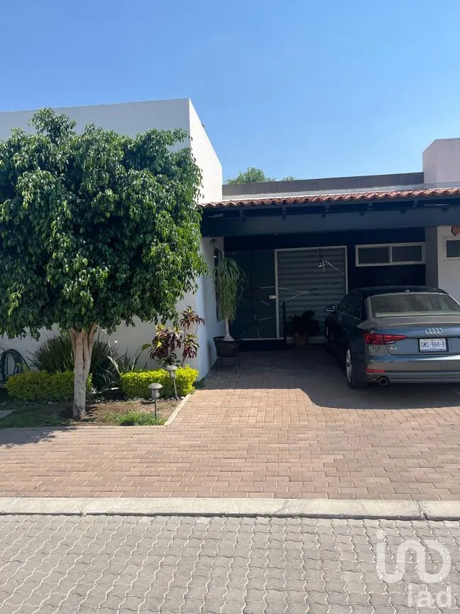 Casa en Venta en kinn Residencial, Celaya, Guanajuato | NEX-197542 | iad México | Foto 1 de 17