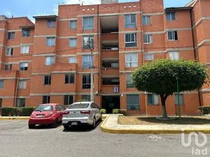 NEX-203626 - Departamento en Venta, con 3 recamaras, con 1 baño, con 64 m2 de construcción en Residencial San Mateo, CP 52910, México.