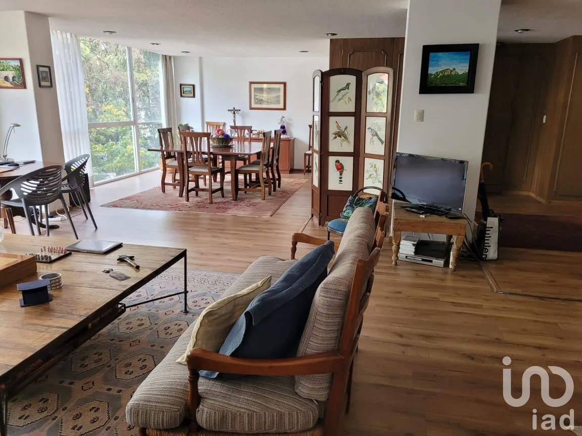 Departamento en Venta en Polanco V Sección, Miguel Hidalgo, Ciudad de México | NEX-234733 | iad México | Foto 2 de 25