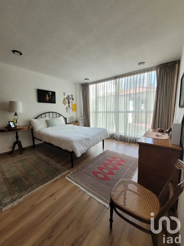 Departamento en Venta en Polanco V Sección, Miguel Hidalgo, Ciudad de México | NEX-234733 | iad México | Foto 11 de 25