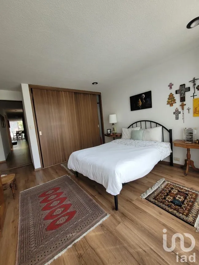 Departamento en Venta en Polanco V Sección, Miguel Hidalgo, Ciudad de México | NEX-234733 | iad México | Foto 12 de 25