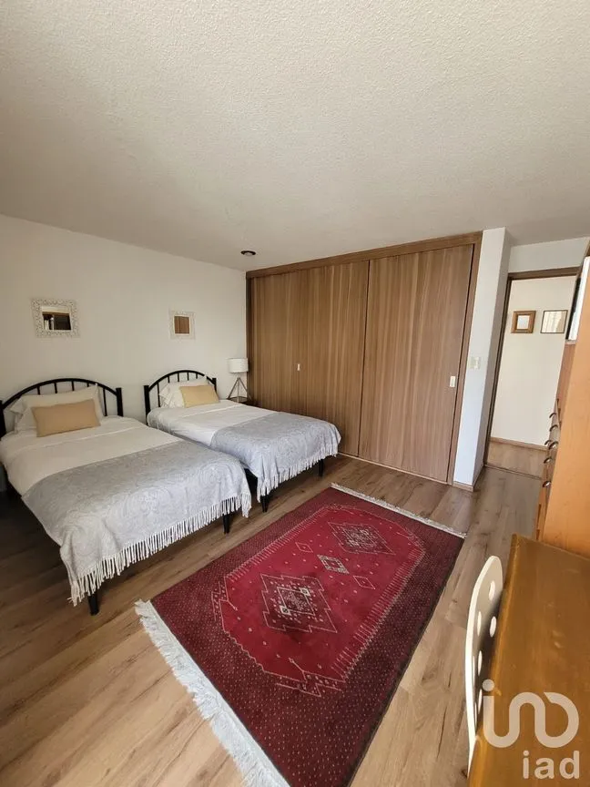 Departamento en Venta en Polanco V Sección, Miguel Hidalgo, Ciudad de México | NEX-234733 | iad México | Foto 13 de 25