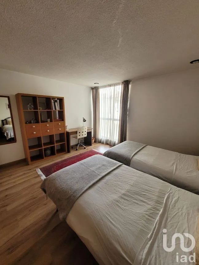 Departamento en Venta en Polanco V Sección, Miguel Hidalgo, Ciudad de México | NEX-234733 | iad México | Foto 14 de 25