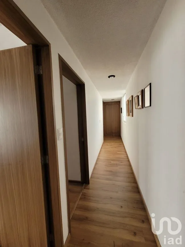 Departamento en Venta en Polanco V Sección, Miguel Hidalgo, Ciudad de México | NEX-234733 | iad México | Foto 15 de 25