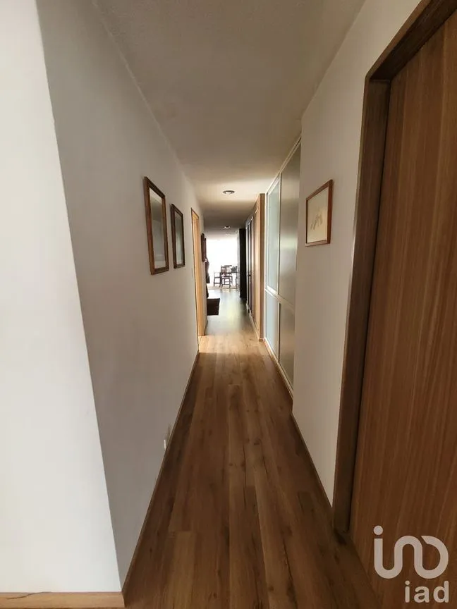 Departamento en Venta en Polanco V Sección, Miguel Hidalgo, Ciudad de México | NEX-234733 | iad México | Foto 16 de 25