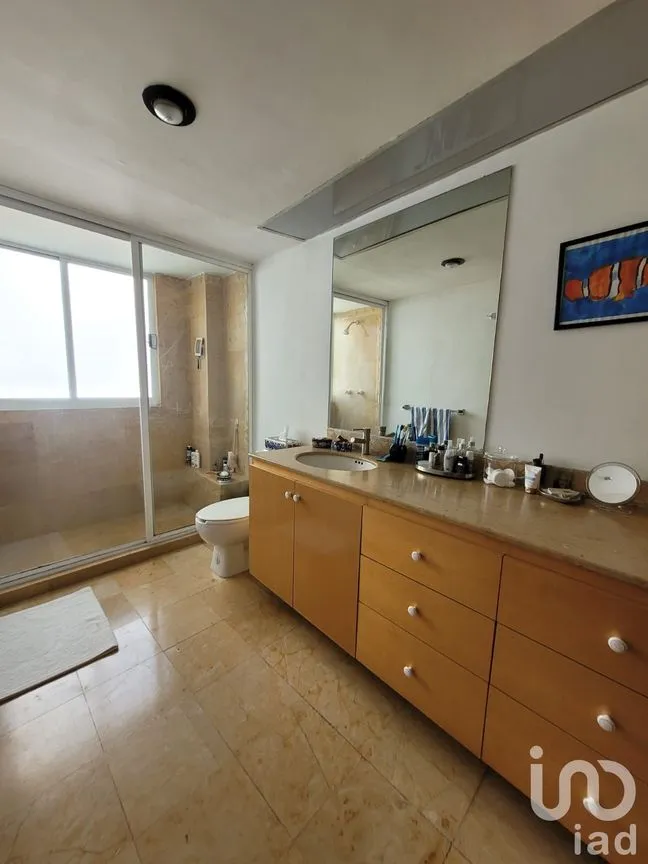 Departamento en Venta en Polanco V Sección, Miguel Hidalgo, Ciudad de México | NEX-234733 | iad México | Foto 17 de 25
