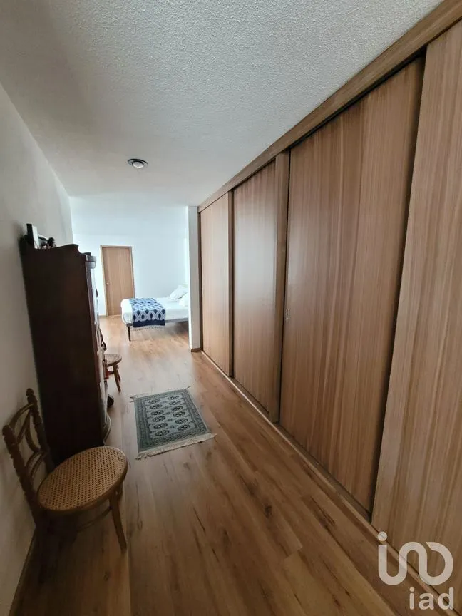 Departamento en Venta en Polanco V Sección, Miguel Hidalgo, Ciudad de México | NEX-234733 | iad México | Foto 18 de 25