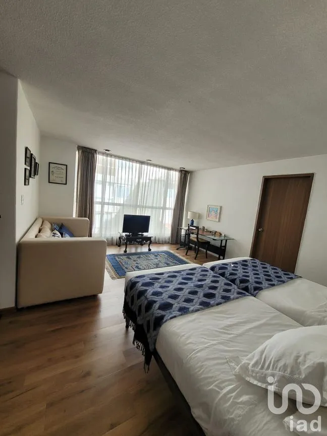 Departamento en Venta en Polanco V Sección, Miguel Hidalgo, Ciudad de México | NEX-234733 | iad México | Foto 19 de 25