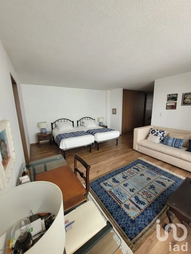 Departamento en Venta en Polanco V Sección, Miguel Hidalgo, Ciudad de México | NEX-234733 | iad México | Foto 20 de 25