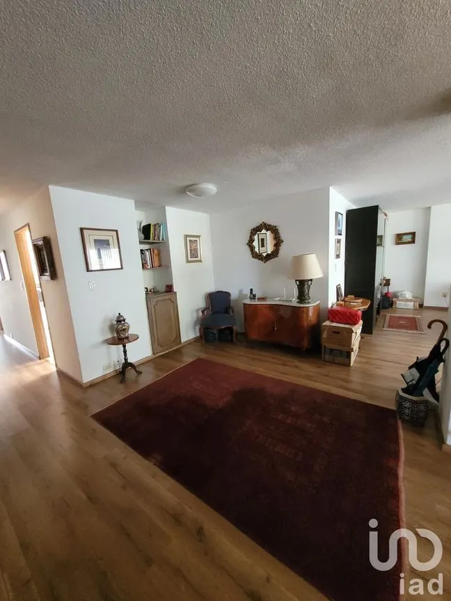 Departamento en Venta en Polanco V Sección, Miguel Hidalgo, Ciudad de México | NEX-234733 | iad México | Foto 21 de 25